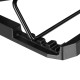 2E Gaming Cooling Pad CPG-002 15.6` Black (2E-CPG-002)
