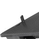 2E Gaming Cooling Pad CPG-002 15.6` Black (2E-CPG-002)