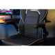 2E Gaming Chair HEBI Black/White (2E-GC-HEB-BKWT)