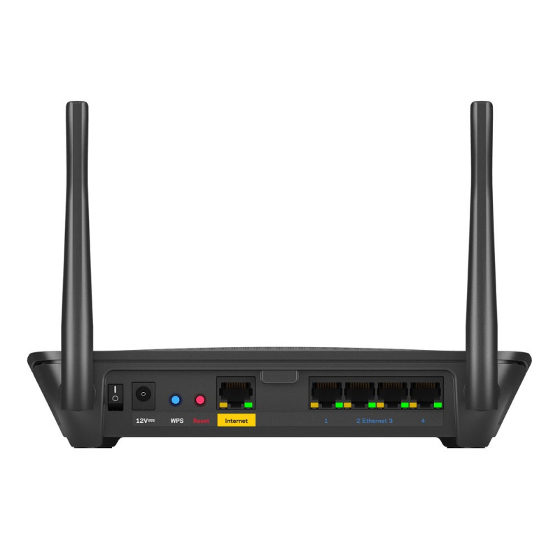Linksys MR6350 (MR6350-EU)