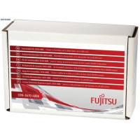 Fujitsu Комплект ресурсных материалов для сканеров fi-7140/7240/7160/7260/7180/7280 (CON-3670-400K)