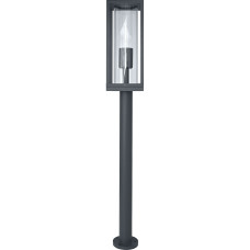 LEDVANCE Светильник столбик ENDURA CLASSIC FRAME 80см E27 черный (4058075554436)