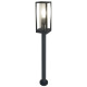 LEDVANCE Column lamp ENDURA CLASSIC FRAME 80cm E27 black (4058075554436)
