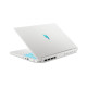Acer Ноутбук Nitro V 14 ANV14-61 14.5" WQXGA IPS, AMD R7-8845HS, 32GB, F1TB+F1TB, NVD4050-6, Lin, білий (NH.QTYEU.00A)