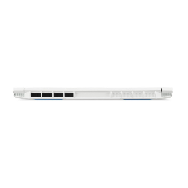 Acer Ноутбук Nitro V 14 ANV14-61 14.5" WQXGA IPS, AMD R7-8845HS, 32GB, F1TB+F1TB, NVD4050-6, Lin, білий (NH.QTYEU.00A)