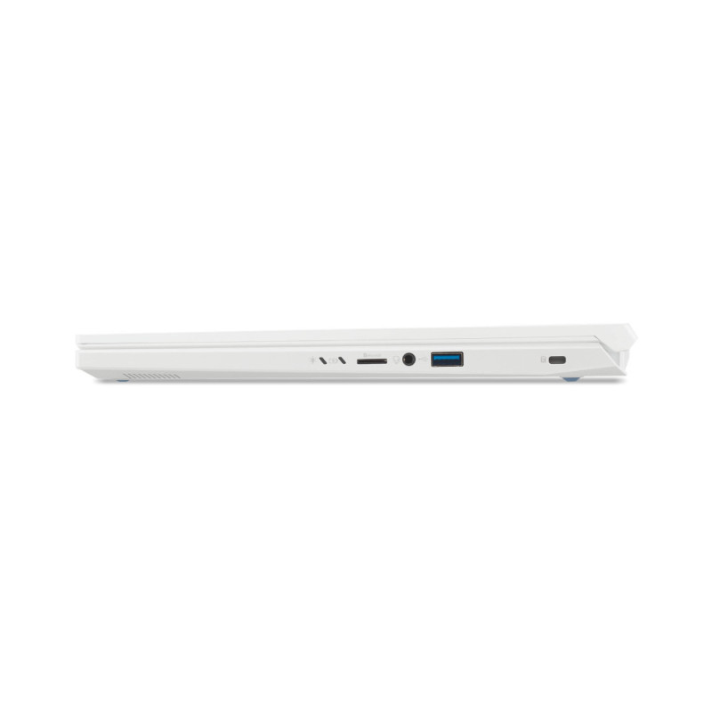 Acer Ноутбук Nitro V 14 ANV14-61 14.5" WQXGA IPS, AMD R7-8845HS, 32GB, F1TB+F1TB, NVD4050-6, Lin, білий (NH.QTYEU.00A)