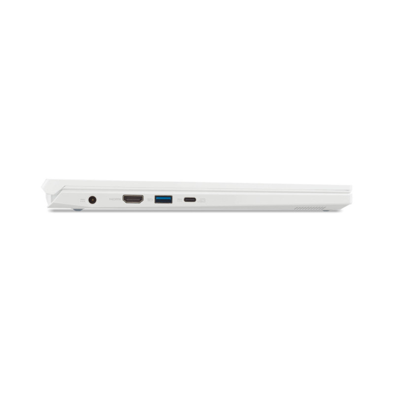 Acer Ноутбук Nitro V 14 ANV14-61 14.5" WQXGA IPS, AMD R7-8845HS, 32GB, F1TB+F1TB, NVD4050-6, Lin, білий (NH.QTYEU.00A)