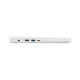 Acer Ноутбук Nitro V 14 ANV14-61 14.5" WQXGA IPS, AMD R7-8845HS, 32GB, F1TB+F1TB, NVD4050-6, Lin, білий (NH.QTYEU.00A)