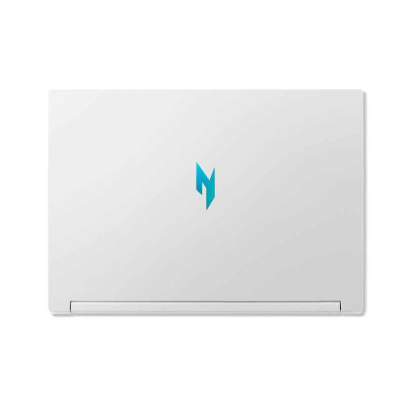 Acer Ноутбук Nitro V 14 ANV14-61 14.5" WQXGA IPS, AMD R7-8845HS, 32GB, F1TB+F1TB, NVD4050-6, Lin, білий (NH.QTYEU.00A)
