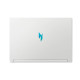 Acer Ноутбук Nitro V 14 ANV14-61 14.5" WQXGA IPS, AMD R7-8845HS, 32GB, F1TB+F1TB, NVD4050-6, Lin, білий (NH.QTYEU.00A)