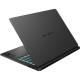 HP Notebook OMEN 14-fb0014ua 14  2.8K OLED, Intel U7-155H, 16GB, F1024GB, NVD4060-8, DOS, black (AQ8P9EA)