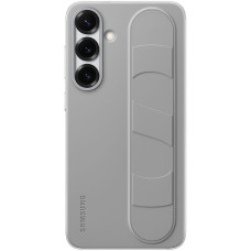 Samsung Galaxy S25+ (S936), Standing Grip case, Grey (EF-GS936CJEGWW)