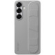 Samsung Galaxy S25+ (S936), Standing Grip case, Grey (EF-GS936CJEGWW)