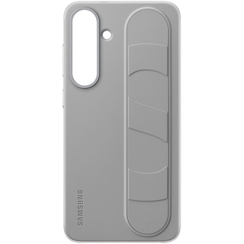 Samsung Galaxy S25+ (S936), Standing Grip case, Grey (EF-GS936CJEGWW)