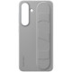 Samsung Galaxy S25+ (S936), Standing Grip case, Grey (EF-GS936CJEGWW)
