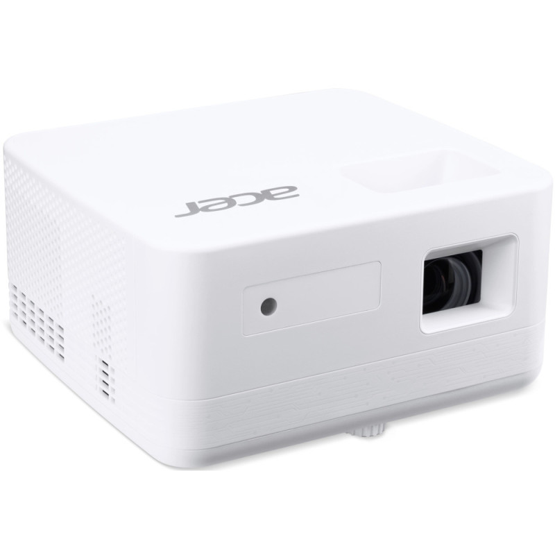 Acer Проєктор PD1500 FHD, 1500 lm, LED, 1.5-1.65 (MR.JY011.001)