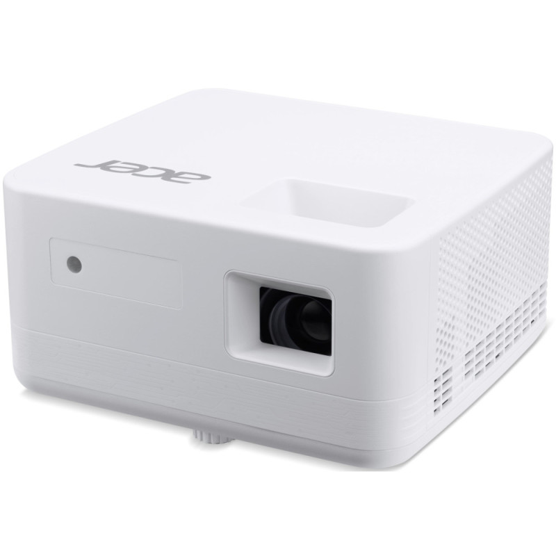 Acer Проєктор PD1500 FHD, 1500 lm, LED, 1.5-1.65 (MR.JY011.001)