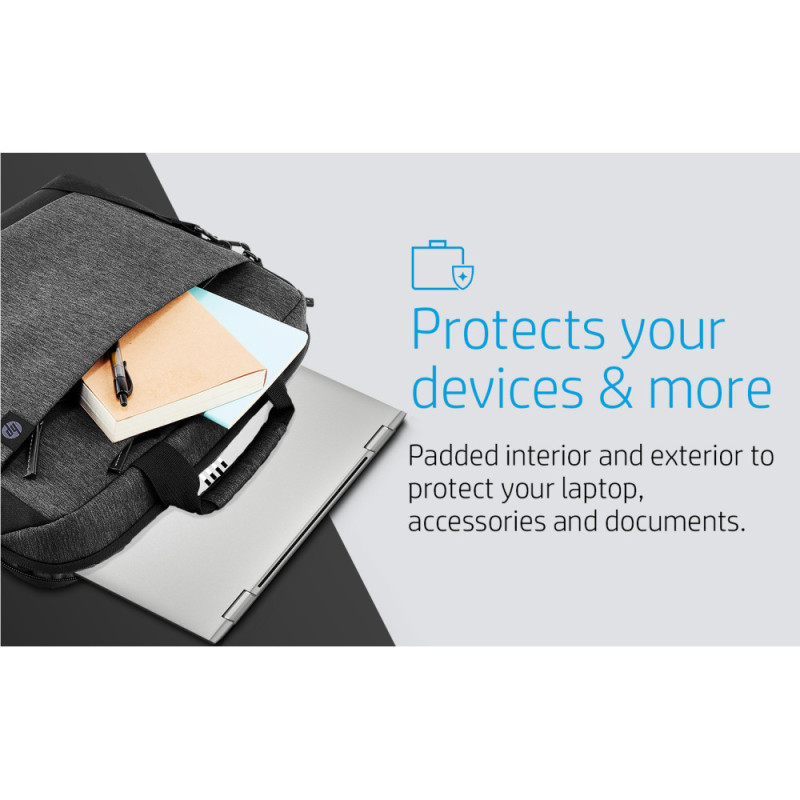HP Сумка Renew Travel 15.6 Laptop Bag (2Z8A4AA)