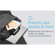 HP Сумка Renew Travel 15.6 Laptop Bag (2Z8A4AA)