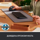 Мышка Logitech Lift Vertical Ergonomic Wireless/Bluetooth for Business Graphite (910-006494)