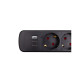 Сетевой фильтр питания PowerPlant 5м, 6 розеток, USB (YS-N6086/5c) (EX610679)