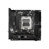 ASUS ROG STRIX B650E-I GAMING WIFI sAM5 B650 2xDDR5 M.2 HDMI WiFi BT mITX (90MB1BI0-M0EAY0)