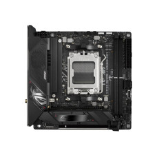 ASUS ROG STRIX B650E-I GAMING WIFI sAM5 B650 2xDDR5 M.2 HDMI WiFi BT mITX (90MB1BI0-M0EAY0)
