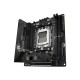 ASUS ROG STRIX B650E-I GAMING WIFI sAM5 B650 2xDDR5 M.2 HDMI WiFi BT mITX (90MB1BI0-M0EAY0)