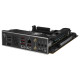 ASUS ROG STRIX B650E-I GAMING WIFI sAM5 B650 2xDDR5 M.2 HDMI WiFi BT mITX (90MB1BI0-M0EAY0)