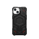 UAG Apple iPhone 15 Monarch Pro Magsafe, Kevlar Black