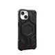 UAG Apple iPhone 15 Monarch Pro Magsafe, Kevlar Black