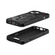UAG Apple iPhone 15 Monarch Pro Magsafe, Kevlar Black