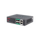 Коммутатор сетевой Onv ONV-H1064PSD