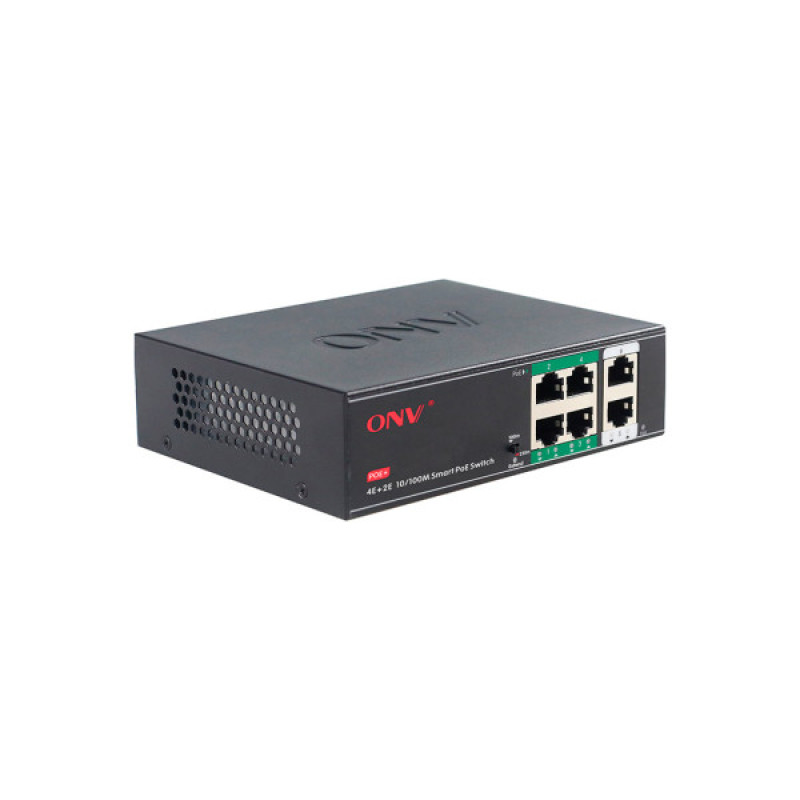 Коммутатор сетевой Onv ONV-H1064PSD