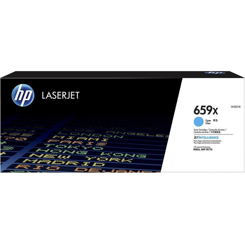 HP 659X[W2011X]