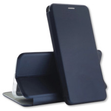 Чехол для мобильного телефона BeCover Exclusive Motorola Moto G86 Deep Blue (715371)