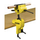 Stanley Vice MaxSteel, angle swivel, 40x75mm, 1.6kg (1-83-069)