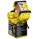 Stanley Vice MaxSteel, angle swivel, 40x75mm, 1.6kg (1-83-069)