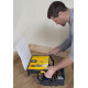 Stanley SortMaster MultiLevel Organizer Box, compatible with Sort Master Junior, 40x42x31.5cm (STST1-75540)