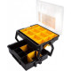 Stanley SortMaster MultiLevel Organizer Box, compatible with Sort Master Junior, 40x42x31.5cm (STST1-75540)