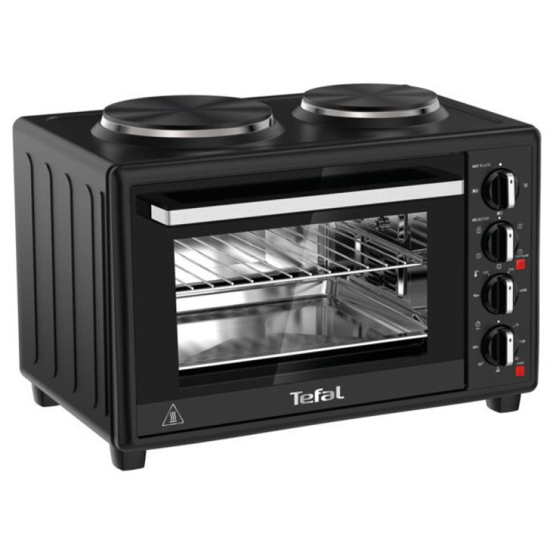 Tefal Electric oven OF463830 Optimo