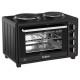 Tefal Electric oven OF463830 Optimo