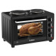Tefal Electric oven OF463830 Optimo
