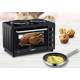 Tefal Electric oven OF463830 Optimo