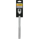 Topex 38D557 Flex handle 1/2 , 250mm