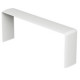 Legrand Накладка на стык профиля DLP-S, 85х50мм (638026)