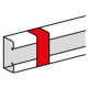 Legrand Накладка на стык профиля DLP-S, 85х50мм (638026)