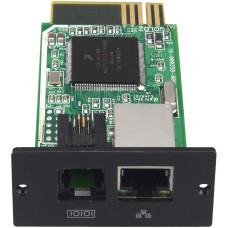FSP SNMP-011 SNMP Card with Web Function, ViewPower Pro (MPF0010200GP)