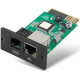 FSP SNMP-011 SNMP Card with Web Function, ViewPower Pro (MPF0010200GP)