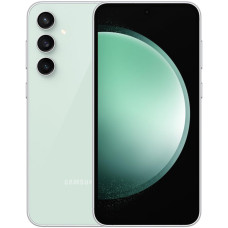 Samsung Смартфон Galaxy S23 Fan Edition 5G (S711) 6.4'' 8/256ГБ, 2SIM, 4500мА•год, м'ятний